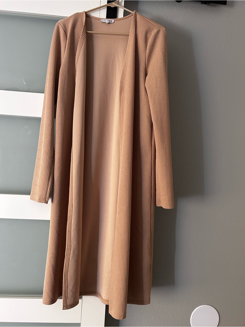 Beige 3 Piece Set